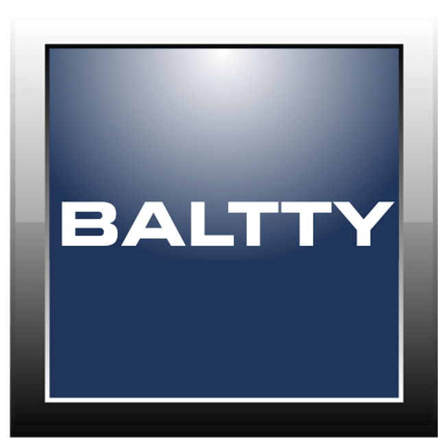 SOTWARE de integración baltty software