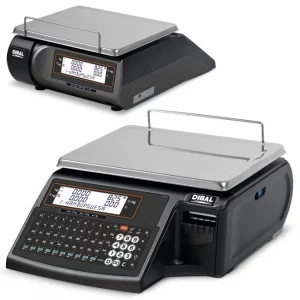 Bascula dibal D545-P