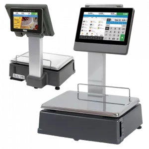 Bascula dibal PC CS2155-DC