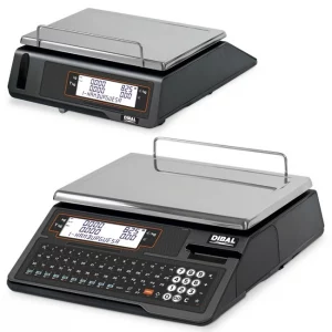 BASCULA DIBAL D540-P