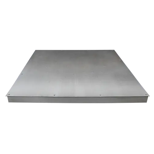 4EI_1 PLATAFORMA DE PESAJE