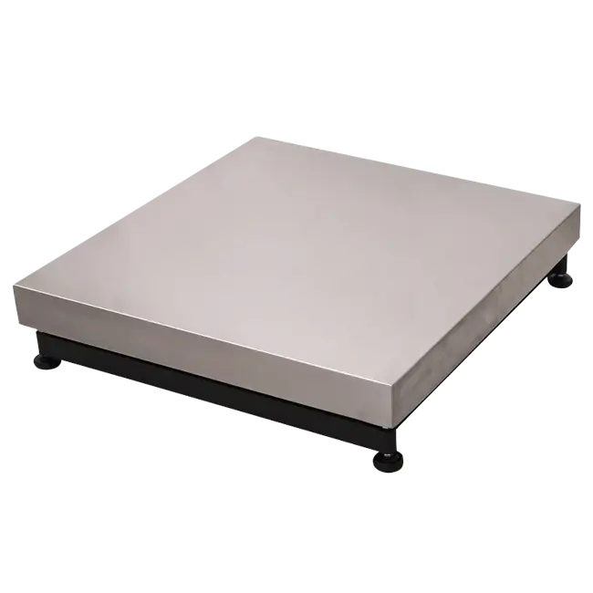 ME11 PLATAFORMA DE PESAJE