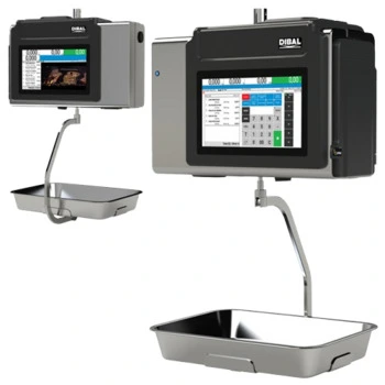 Bascula Dibal CS-3155-C