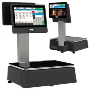 Bascula Dibal CS-3155-DC