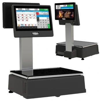 Bascula Dibal CS-3155-DC