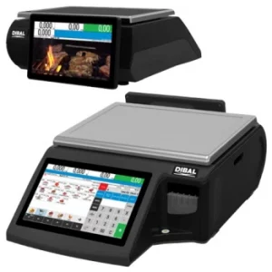 bascula dibal CS-3155-P