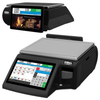 bascula dibal CS-3155-P